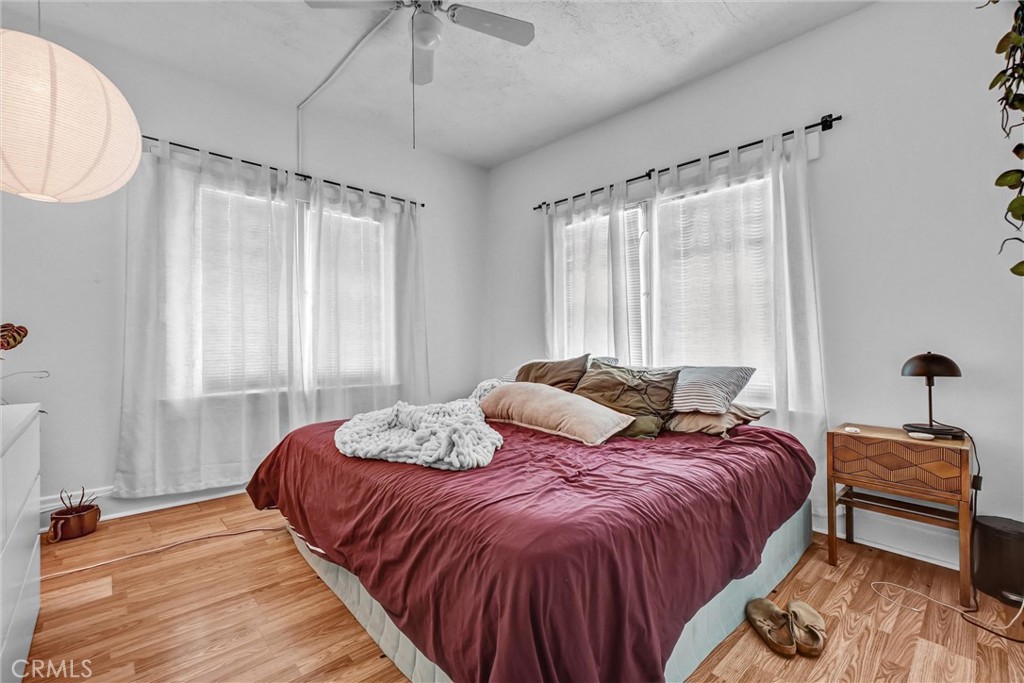 Bedroom 1 - 839 French Street, Santa Ana CA 92701 - photo 20