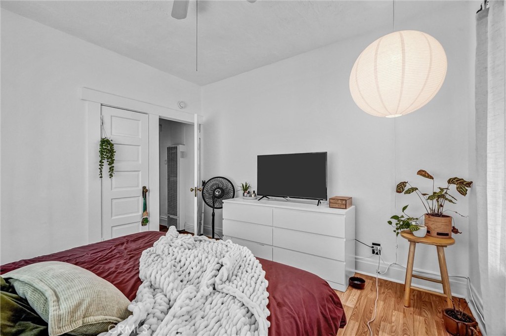 Bedroom 1 - 839 French Street, Santa Ana CA 92701 - photo 21