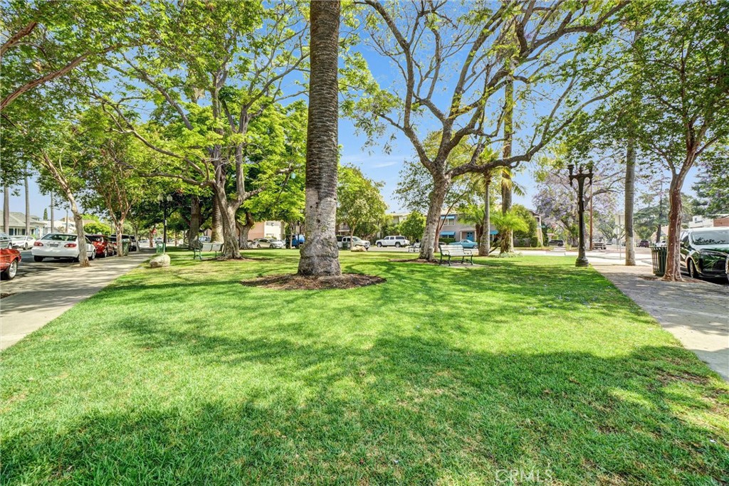 Park Across the Street - 839 French Street, Santa Ana CA 92701 - photo 30