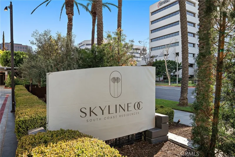 9 Macarthur Place 1102, Santa Ana, CA 92707