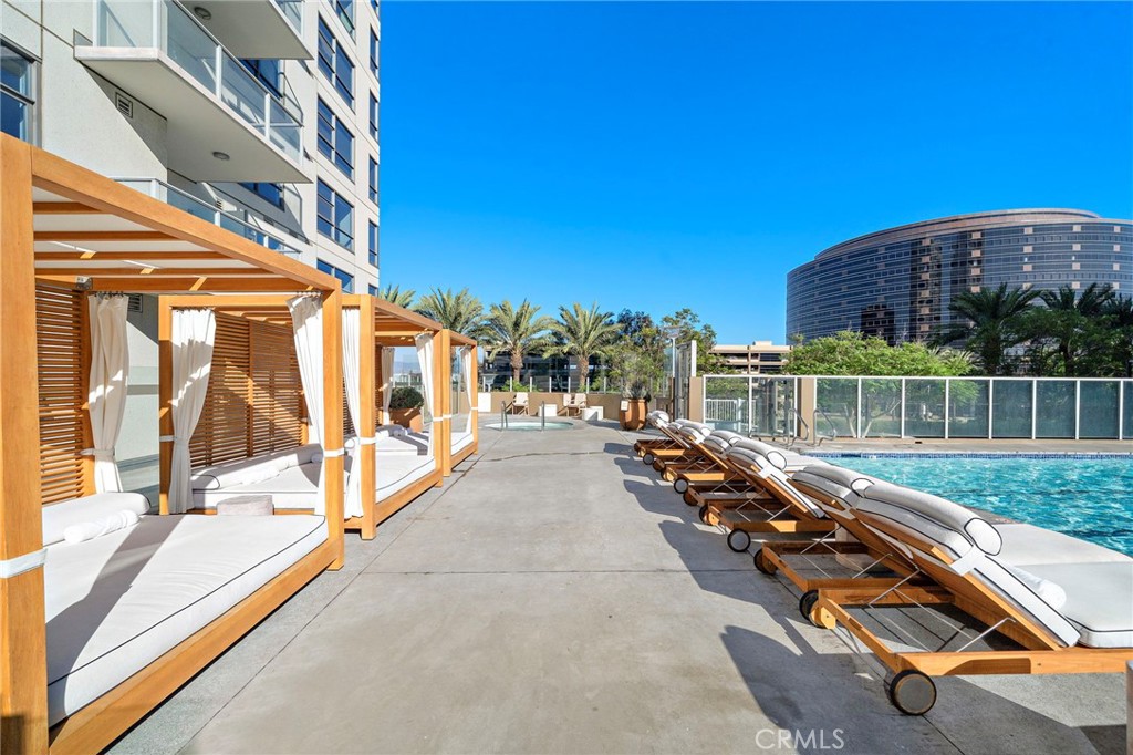 9 Macarthur Place 1102, Santa Ana CA 92707 - photo 41