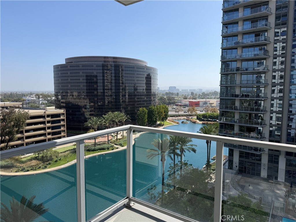 9 MacArthur Place, N. Unit 904, Santa Ana CA 92707 - photo 1