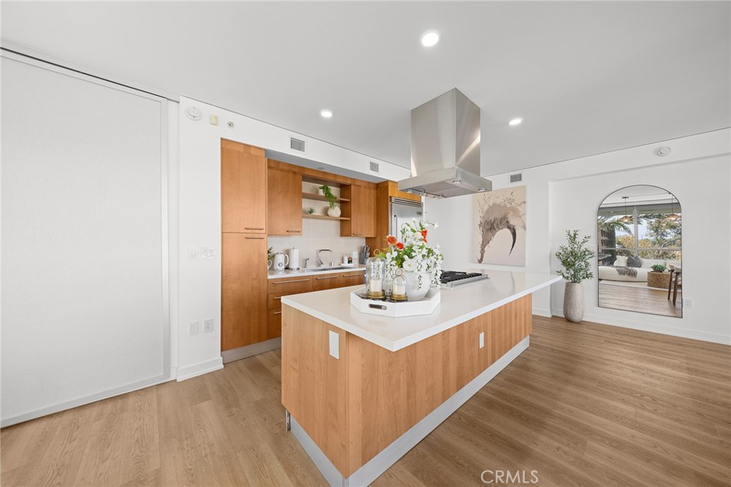 9 MacArthur Place N402, Santa Ana CA 92707 - photo 15