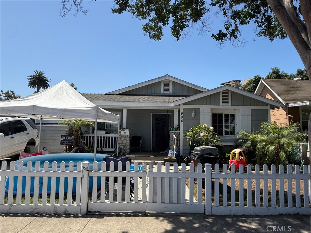 908 E Stafford Street, Santa Ana CA 92701 - photo 1