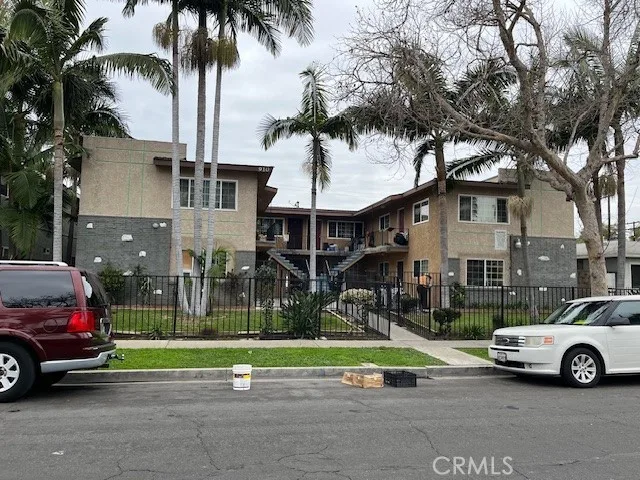 910 S Townsend, Santa Ana