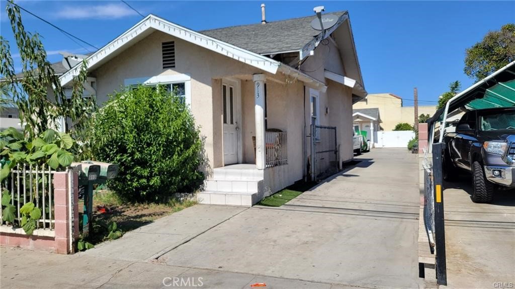 913 W Bishop Street, Santa Ana CA 92703 - photo 1