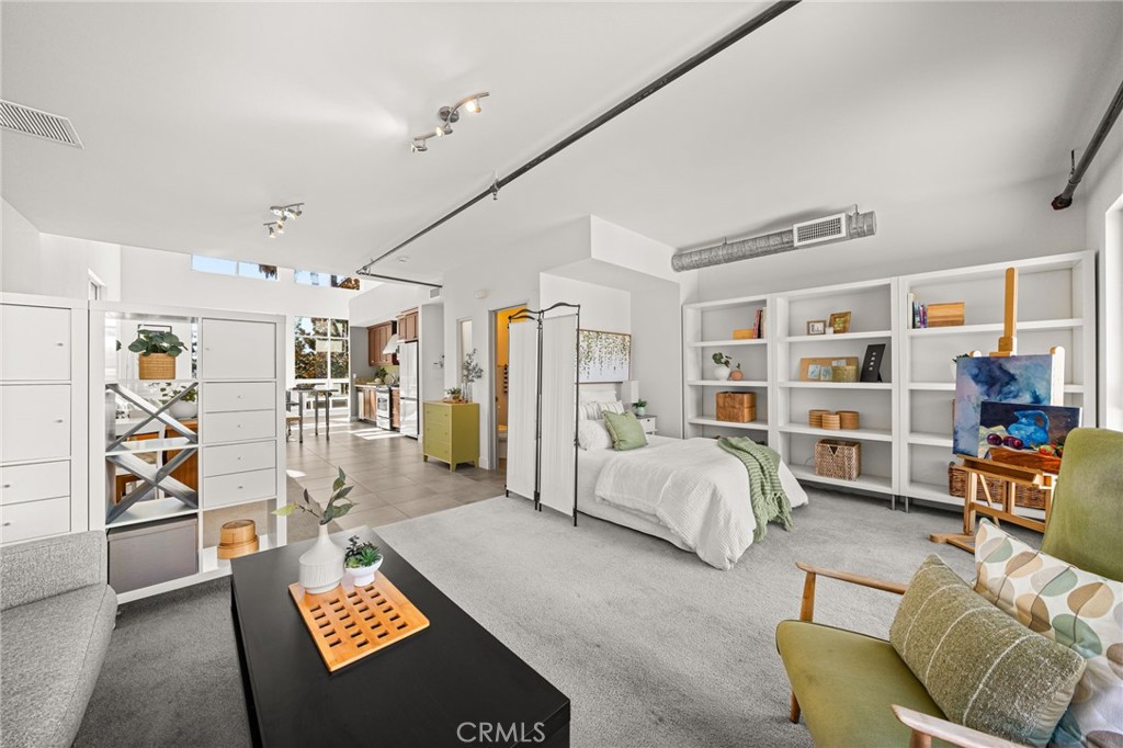 2nd Floor Flex Space - 918 E Civic Center Drive, Santa Ana CA 92701 - photo 29