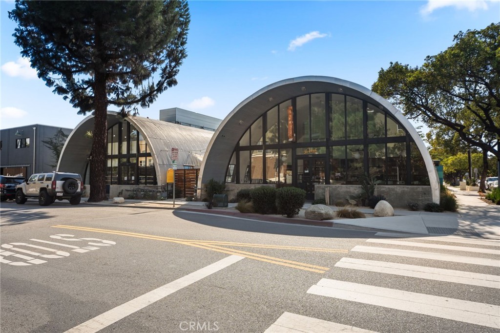 Walk to 6100 Bread and Le Dinette - 918 E Civic Center Drive, Santa Ana CA 92701 - photo 40