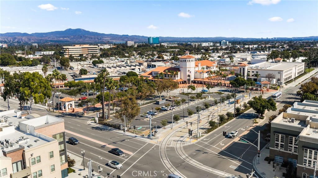 Santa Ana Train Station - 918 E Civic Center Drive, Santa Ana CA 92701 - photo 41