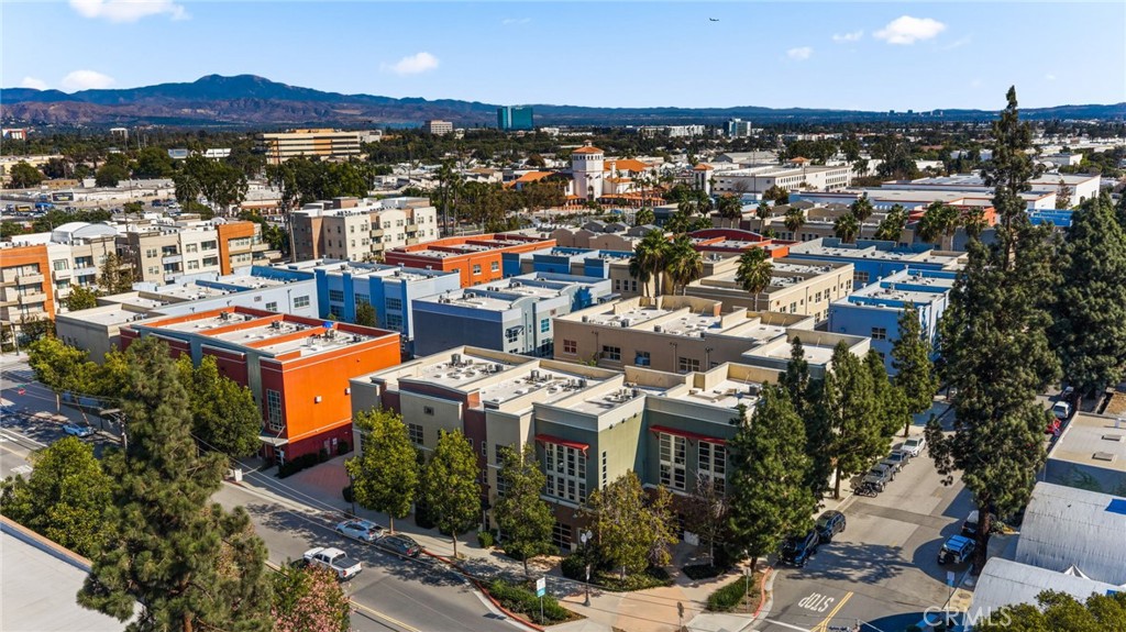 Santiago St. Lofts - 918 E Civic Center Drive, Santa Ana CA 92701 - photo 46