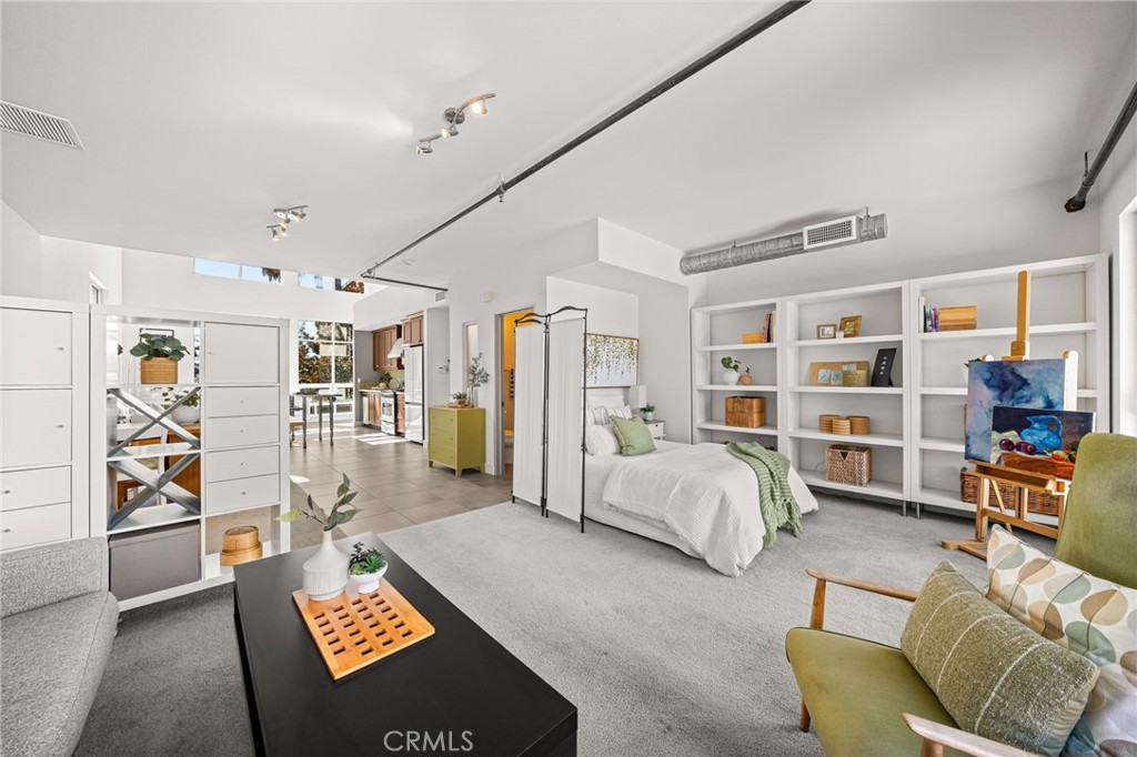 Second Floor Flex Space - 918 E Civic Center, Santa Ana CA 92701 - photo 28