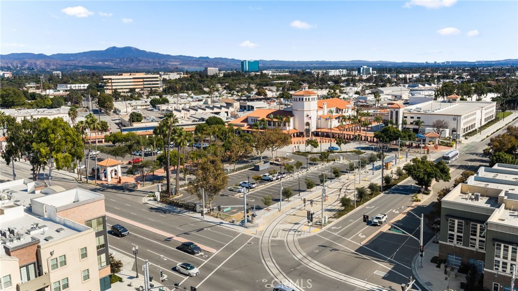Santa Ana Train Station - 918 E Civic Center, Santa Ana CA 92701 - photo 40