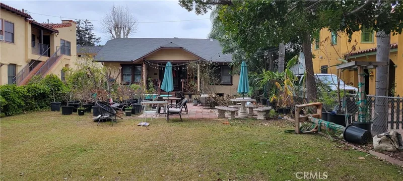919 N Lacy Street, Santa Ana