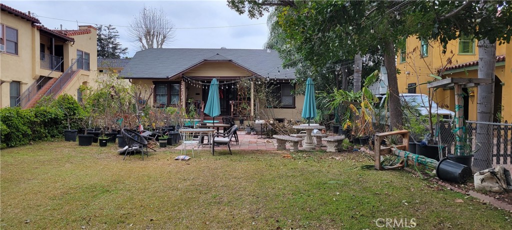 919 N Lacy Street, Santa Ana CA 92701 - photo 1
