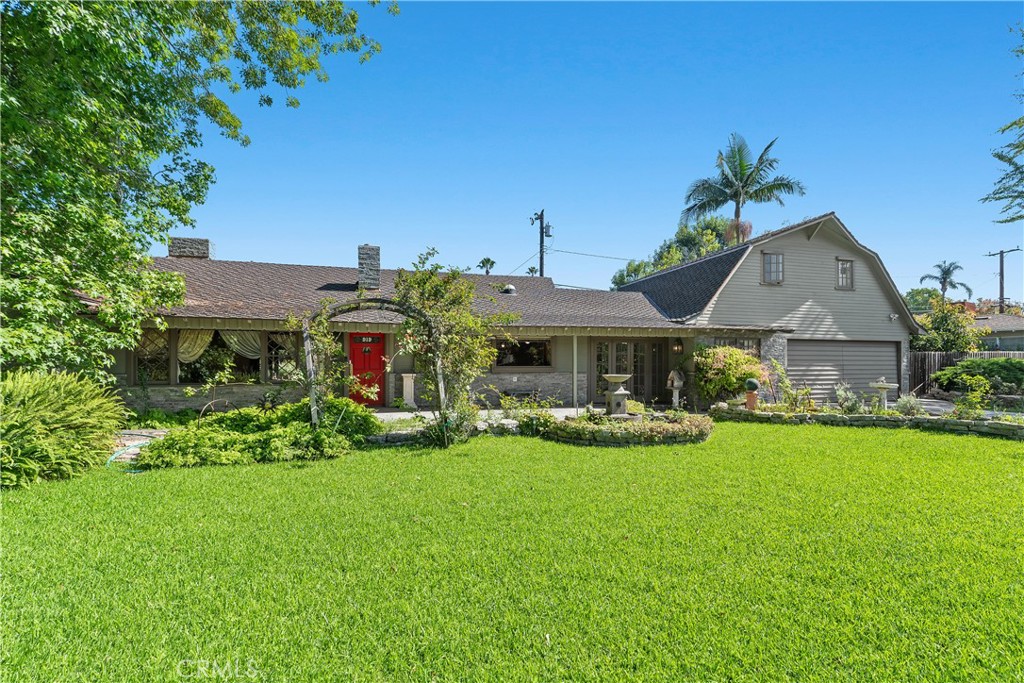 919 W Sharon, Santa Ana CA 92706 - photo 1