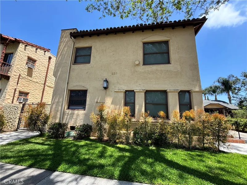 921 N Lacy Street, Santa Ana, CA 92701