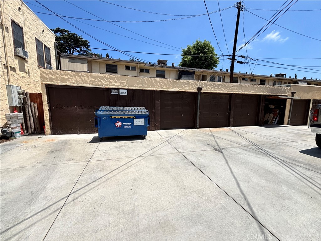 925 N Lacy Street, Santa Ana CA 92701 - photo 18