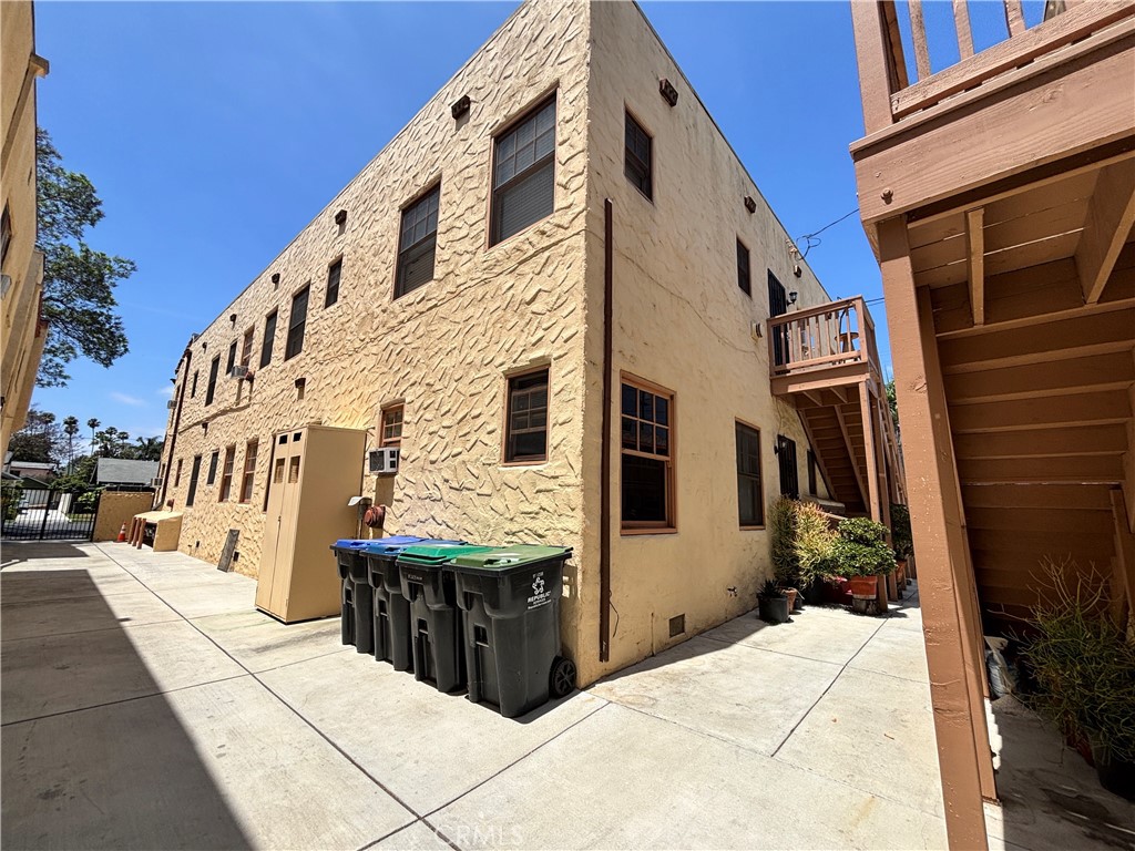 925 N Lacy Street, Santa Ana CA 92701 - photo 21