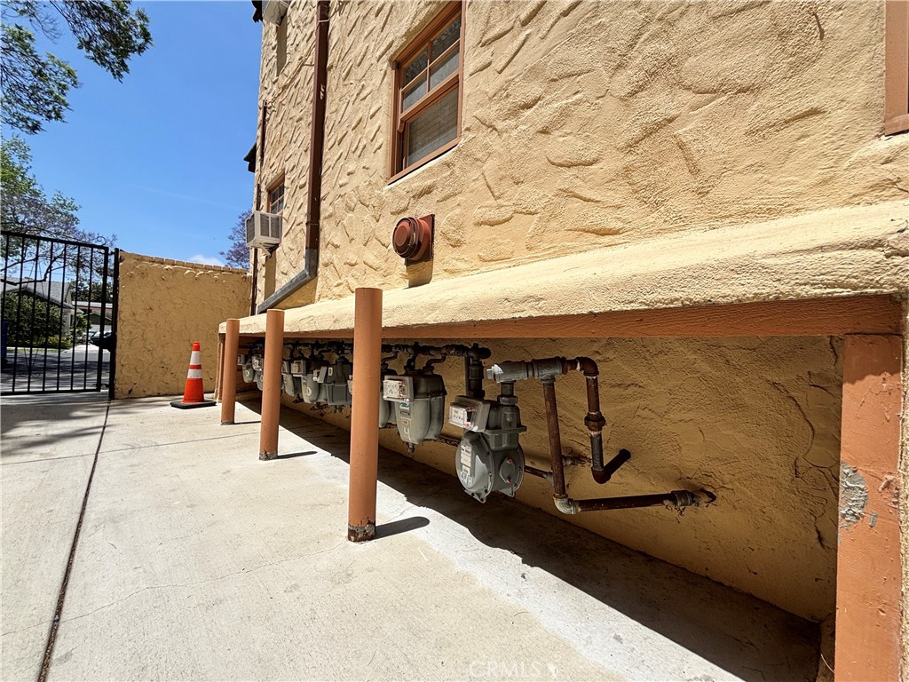 925 N Lacy Street, Santa Ana CA 92701 - photo 22