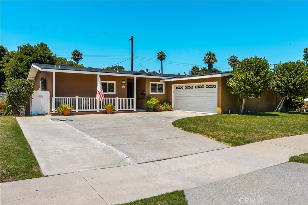 926 Mabury Street, Santa Ana CA 92701 - photo 1