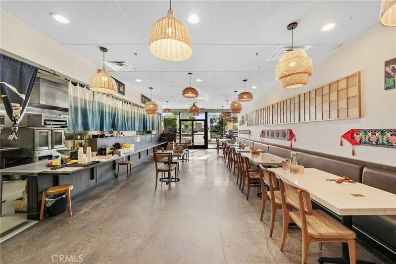 Bristol Street, Santa Ana, CA 92704