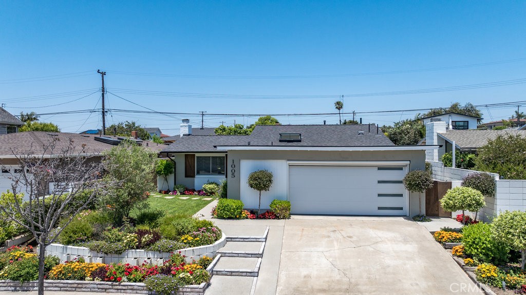 1005 Driftwood Avenue, Seal Beach CA 90740 - photo 1