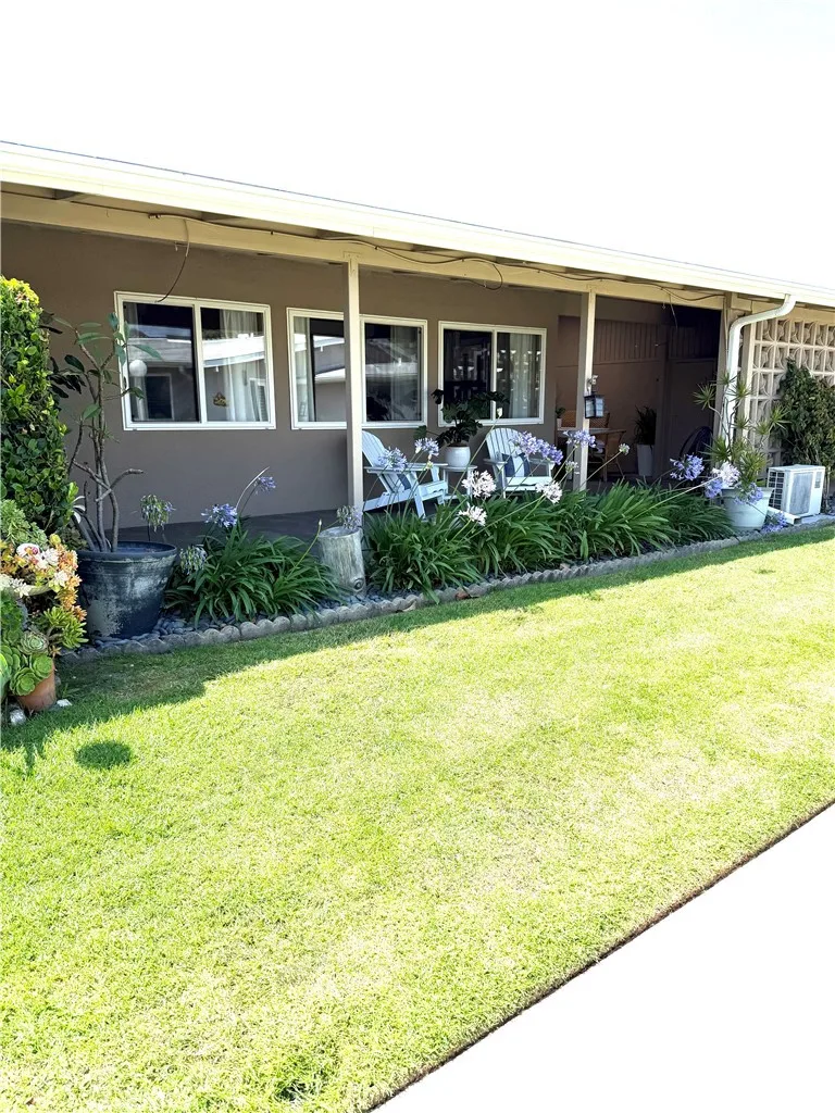 1100 Brookline Dr. M9-222I, Seal Beach, CA 90740