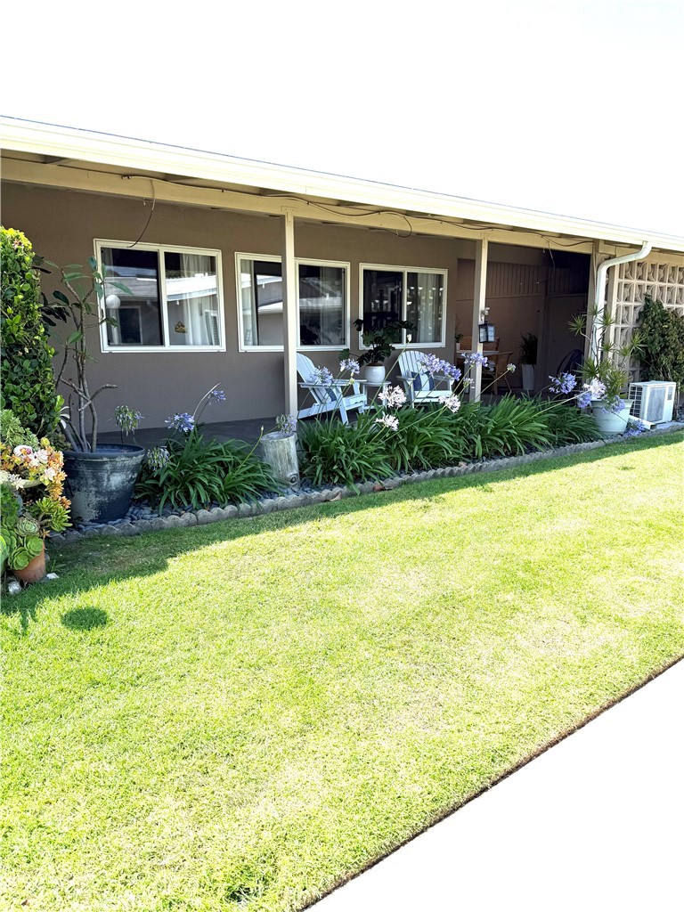 1100 Brookline Dr. M9-222I, Seal Beach CA 90740 - photo 1