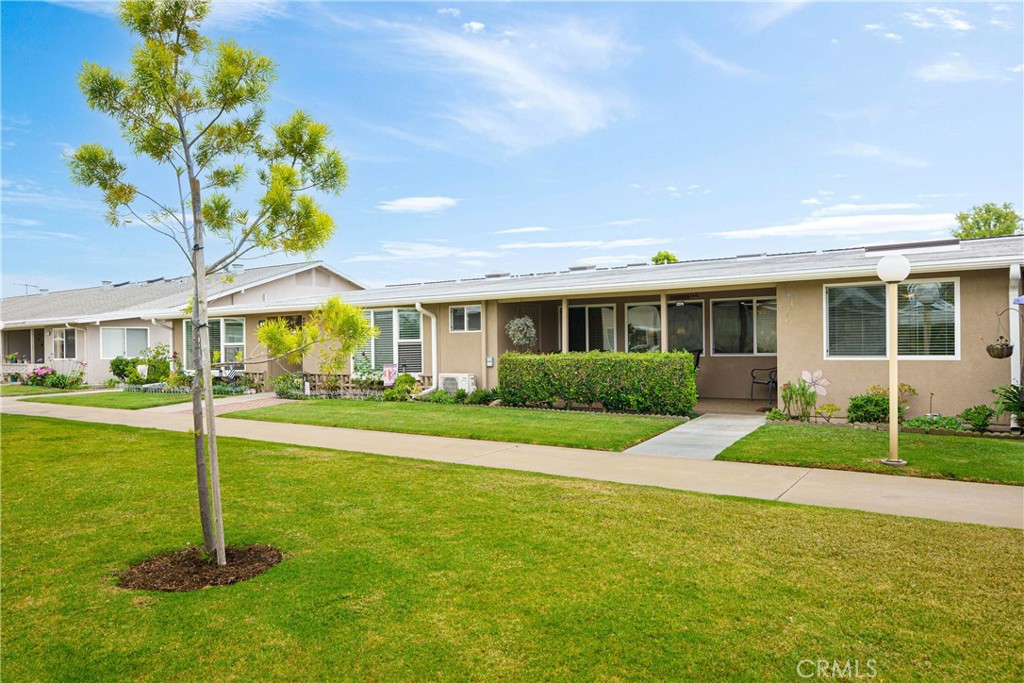 1100 Brookline Road 222K, Seal Beach CA 90740 - photo 1