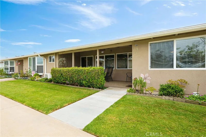 1100 Brookline Road 222K, Seal Beach, CA 90740