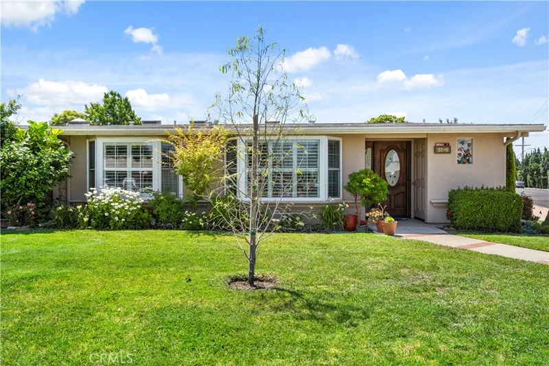 1180 Oakmont Road 51-G, Seal Beach, CA 90740