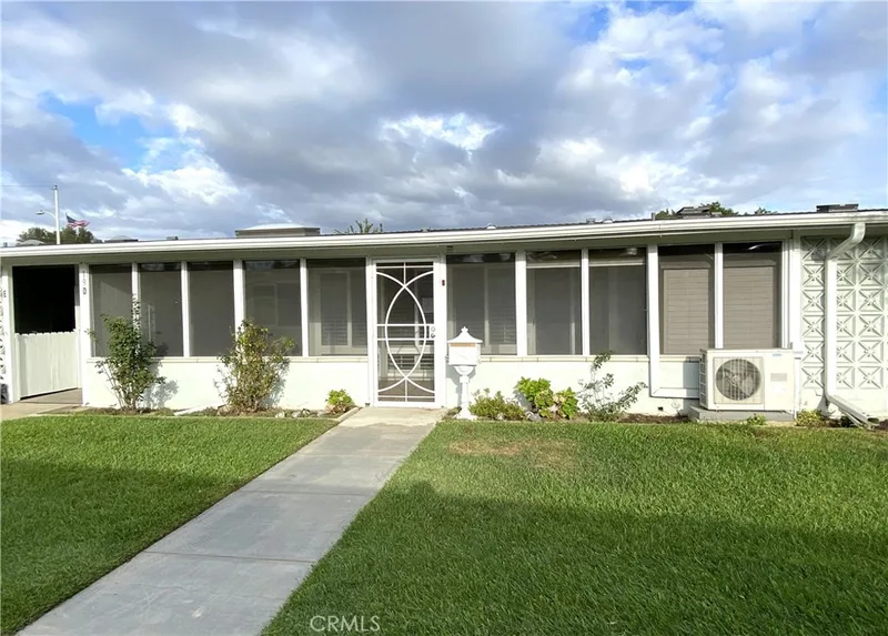 1200 Canoe Brook Dr., M3-19D, Seal Beach