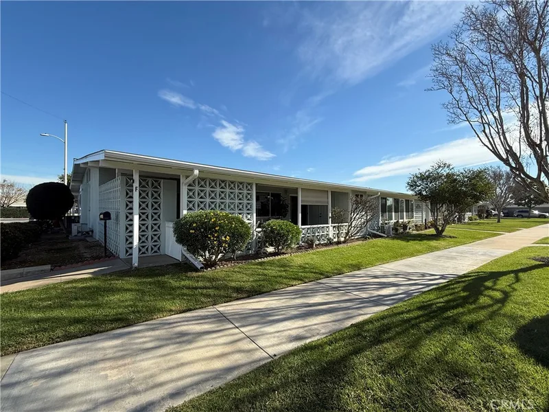 1200 Canoe Brook Dr., M3-19F, Seal Beach, CA 90740