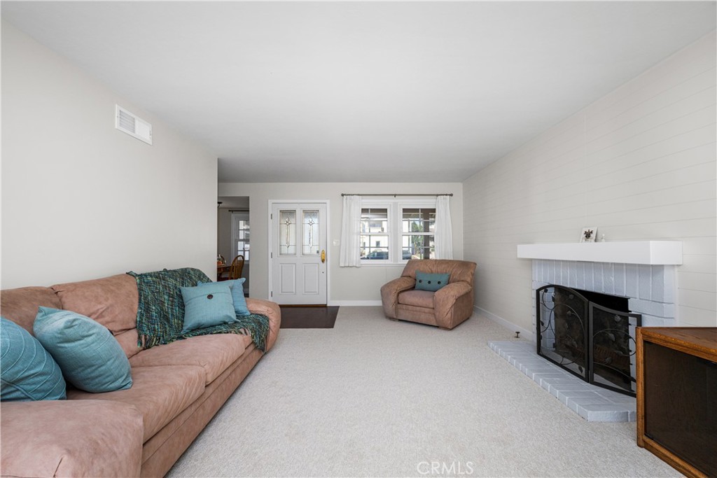 Refreshed in September 2026 with new carpet and paint, ready to enjoy the moment you arrive. - 1200 Catalina Avenue, Seal Beach CA 90740 - photo 6