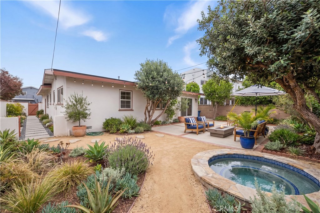 Virtual staged Create your own restort - 1200 Catalina Avenue, Seal Beach CA 90740 - photo 28