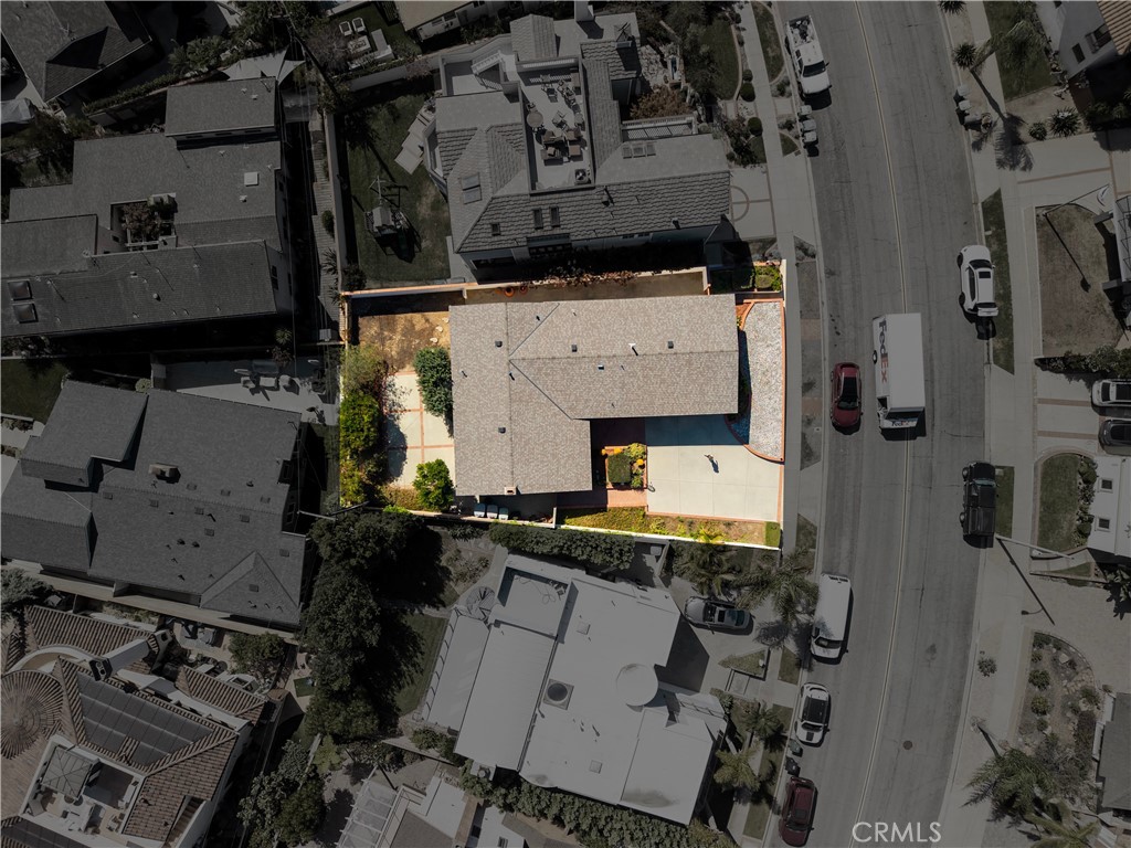 Roof top view - 1200 Catalina Avenue, Seal Beach CA 90740 - photo 30