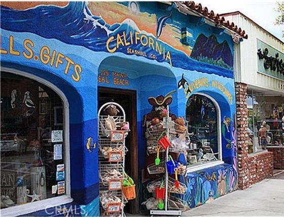 Enjoy the unique shops and restaurants on Main St - 1200 Catalina Avenue, Seal Beach CA 90740 - photo 31