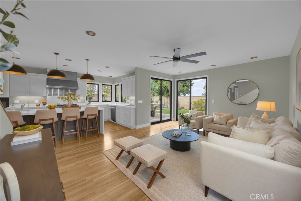 1205 Crestview, Seal Beach CA 90740 - photo 23