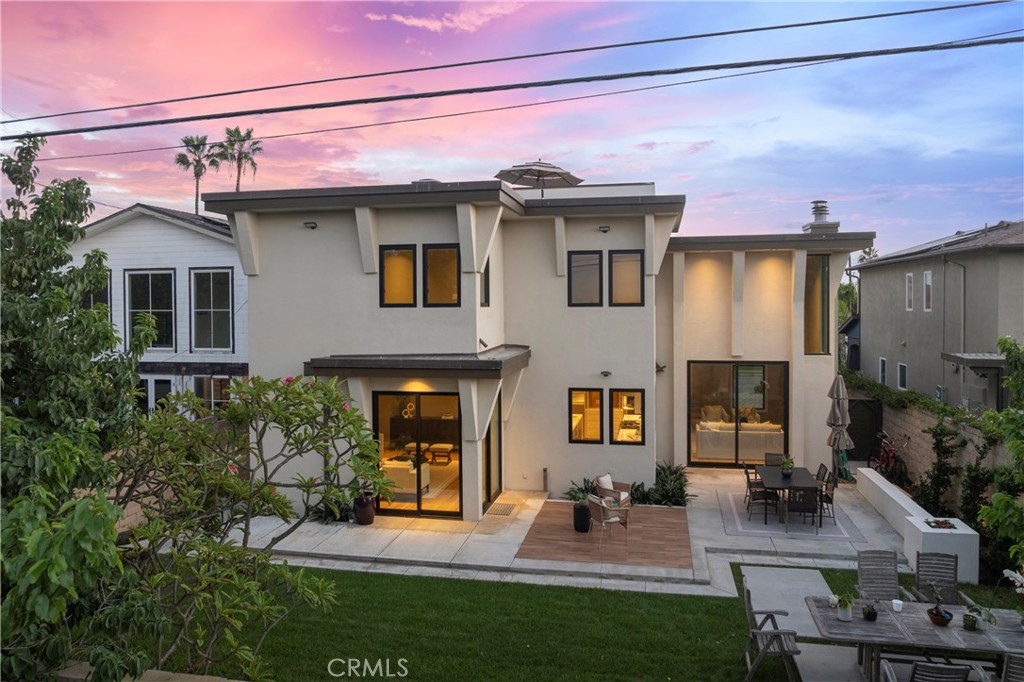 1205 Crestview, Seal Beach CA 90740 - photo 45