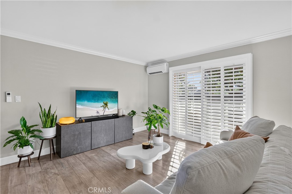 New paint color is relaxing environment to enjoy - 12200 Montecito Road B112, Seal Beach CA 90740 - photo 5
