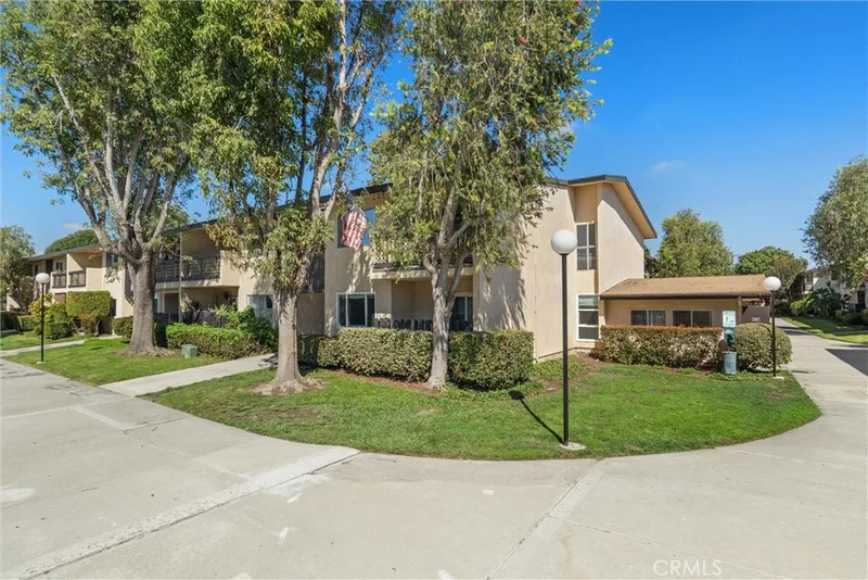 12200 Montecito Road K201, Seal Beach, CA 90740