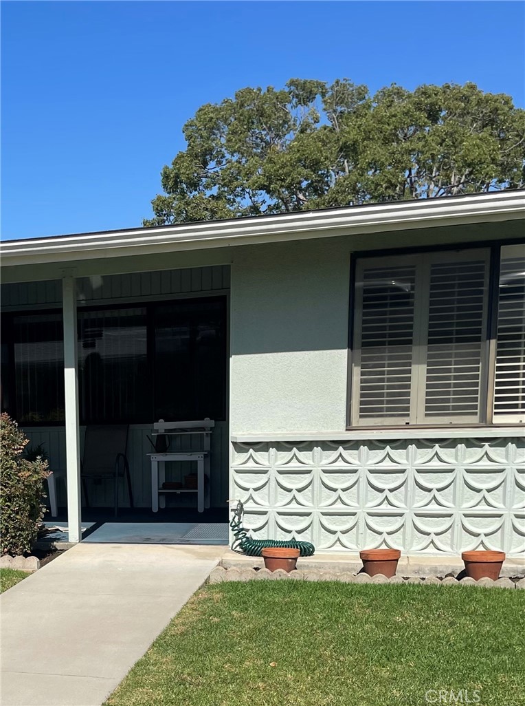 1221 Knollwood Road 47A M4, Seal Beach CA 90740 - photo 1
