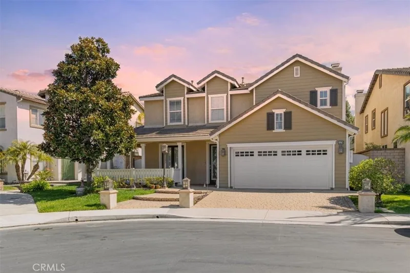 12278 Bridgewater Way, Seal Beach, CA 90740