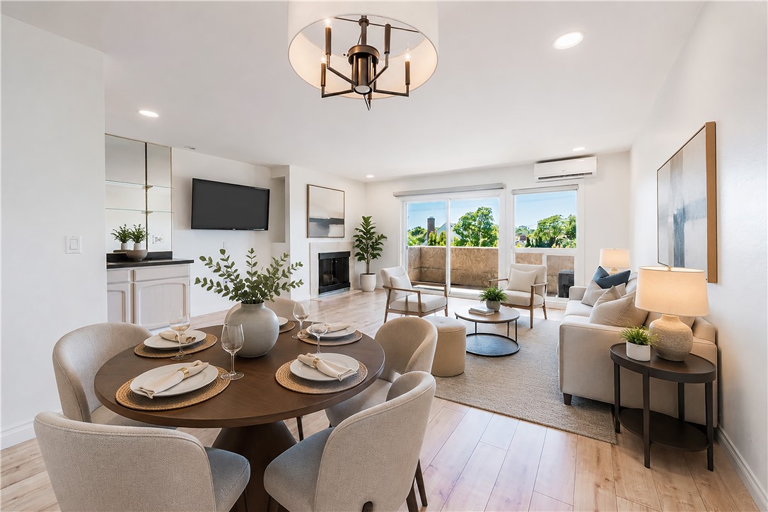 Virtually Staged - 12300 Montecito 27, Seal Beach CA 90740 - photo 1