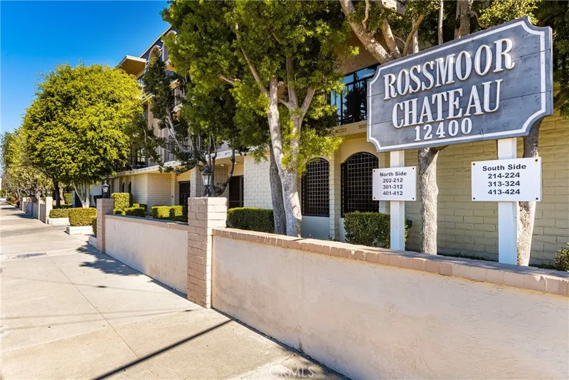 12400 Montecito 219, Seal Beach, CA 90740