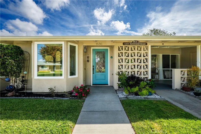 1271 Kenwood 163C, Seal Beach, CA 90740
