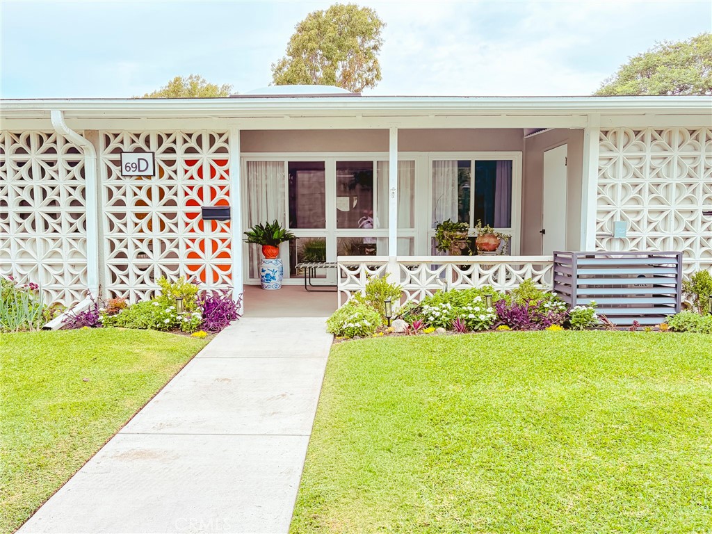 1281 Golden Rain Rd., M2-69D, Seal Beach CA 90740 - photo 3