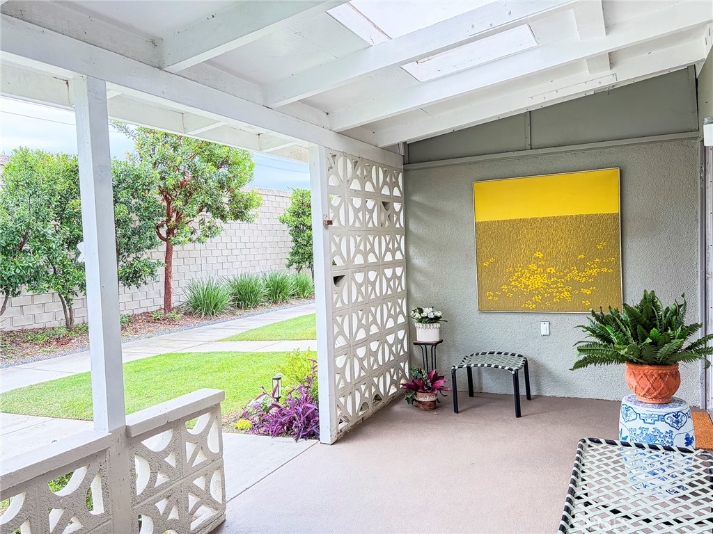 1281 Golden Rain Rd., M2-69D, Seal Beach CA 90740 - photo 4