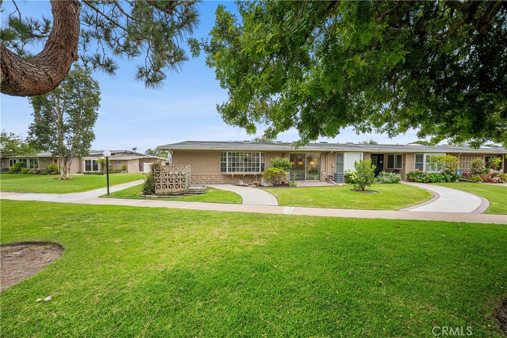 1281 Knollwood 44L, Seal Beach CA 90740 - photo 1