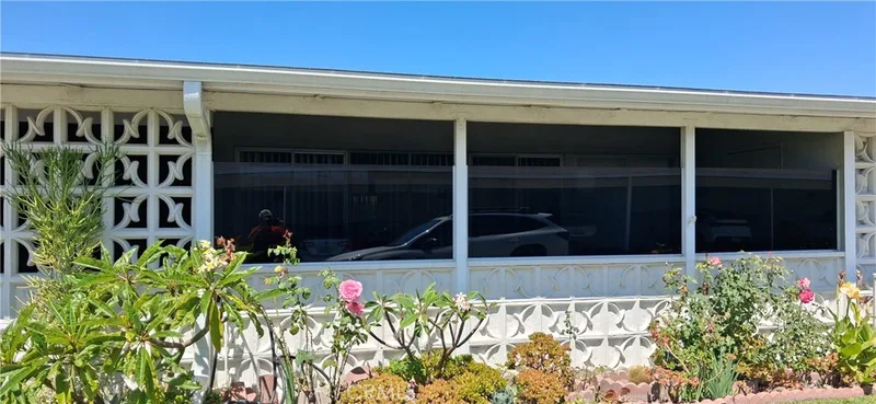 1282 #68B Golden Rain, Seal Beach